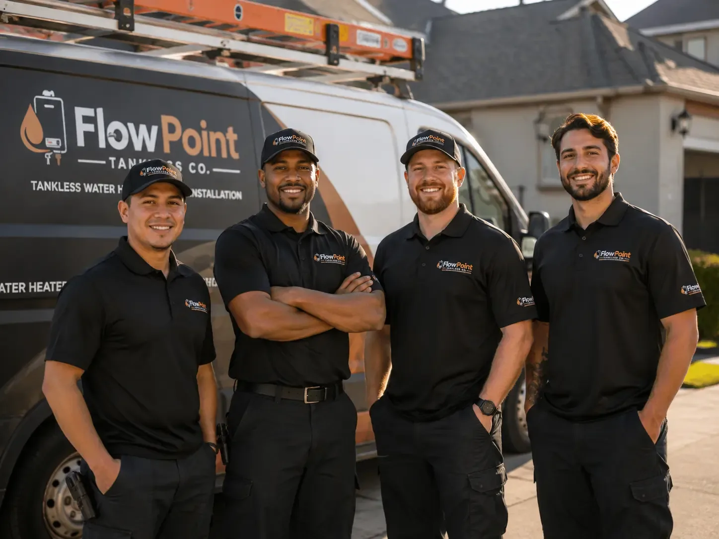 Tankless Water Heater Installation company in Two Dot, MT